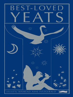 cover image of Best-Loved Yeats